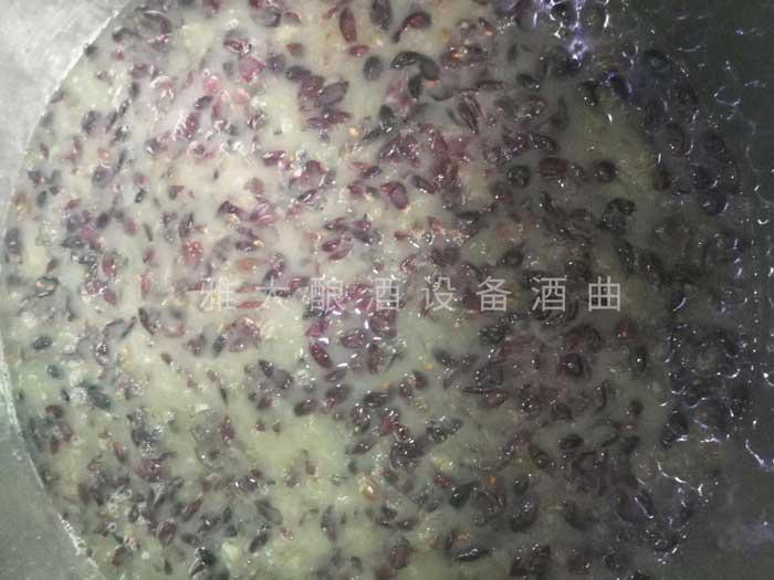 用果酒釀酒設(shè)備釀葡萄酒,到底要不要去葡萄皮? 5 用果酒釀酒設(shè)備釀葡萄酒,到底要不要去葡萄皮? 5