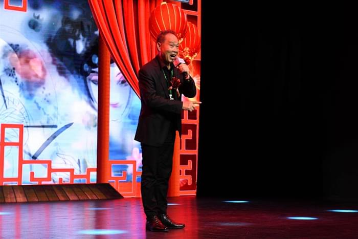 8著名豫劇表演藝術家劉忠河表演豫劇《打金枝》片段 8著名豫劇表演藝術家劉忠河表演豫劇《打金枝》片段