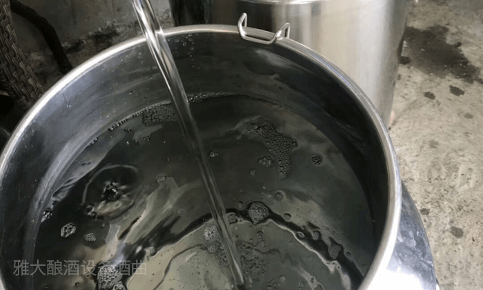 不銹鋼釀酒設備