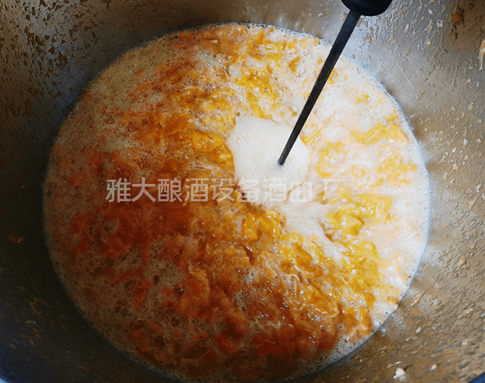 果酒釀制設備