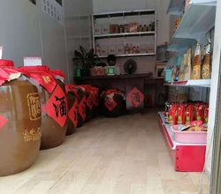 上了年紀跑不動貨車了怎么辦？電加熱釀酒設備做酒開創新天地！