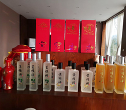 引進(jìn)電加熱釀酒設(shè)備做葛根酒，優(yōu)化葛根產(chǎn)業(yè)鏈，鋪就“致富”路