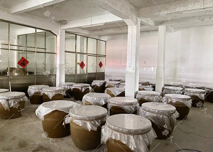 煙酒茶行老板用電加熱釀酒設備開酒坊，還是純糧酒市場大 5
