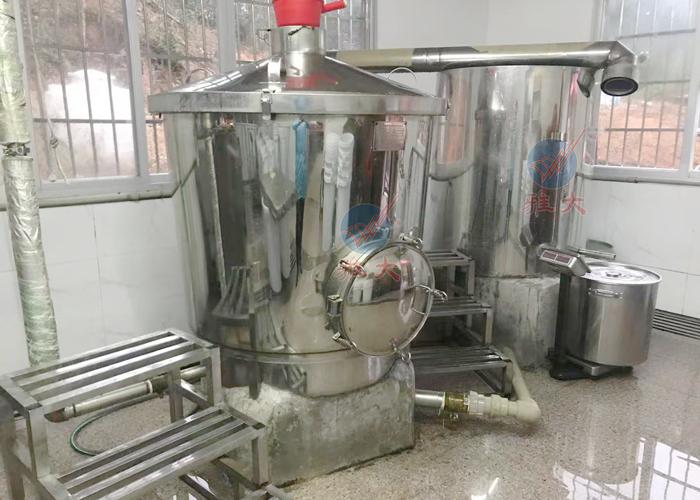用白酒蒸餾設備做李子酒的標準教程被公布,趕緊去看看吧! 3 用白酒蒸餾設備做李子酒的標準教程被公布,趕緊去看看吧! 3