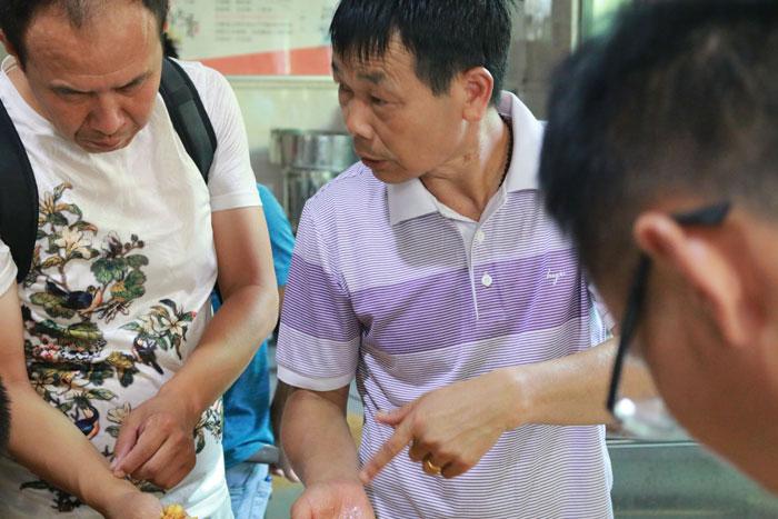 雅大2021“暑期酒廠實操教學”開班啦！ 12