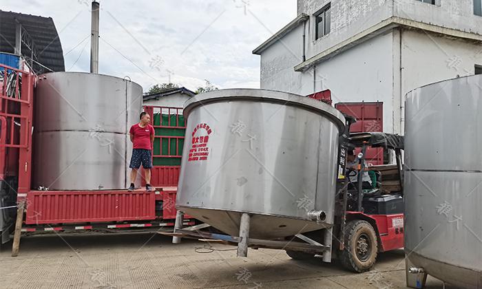 在家吹空調不香嗎,他們為什么冒著酷暑來雅大考察? 7 在家吹空調不香嗎,他們為什么冒著酷暑來雅大考察? 7