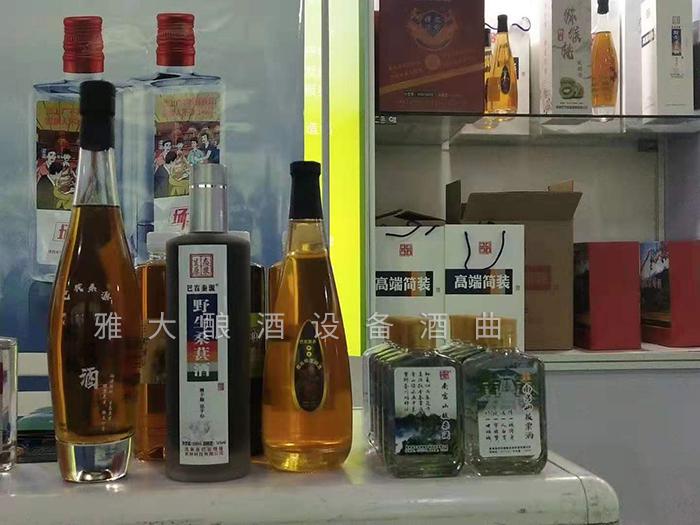 夏季用不銹鋼釀酒設備做酒，這3大白酒市場一定要把握住！4