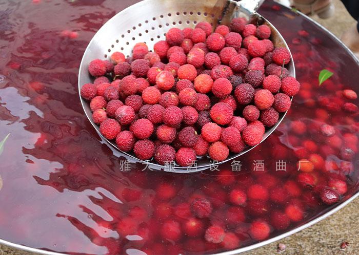 夏季用不銹鋼釀酒設備做酒,這3大白酒市場一定要把握住!5 夏季用不銹鋼釀酒設備做酒,這3大白酒市場一定要把握住!5
