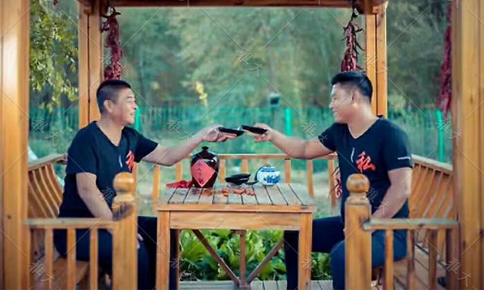 中年男人喝白酒要注意啥?用燒酒設備做酒的老師傅告訴您答案5 中年男人喝白酒要注意啥?用燒酒設備做酒的老師傅告訴您答案5
