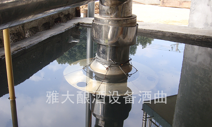 壁式+管式雙重冷卻系統