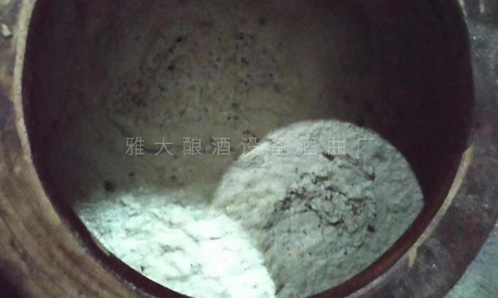 溫度控制不當導致發酵失敗