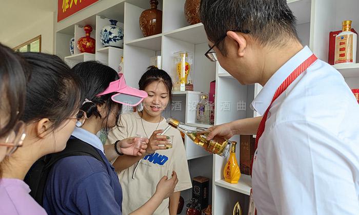 年加工20萬斤水果的酒廠需要哪些果酒釀酒設備及配套 6