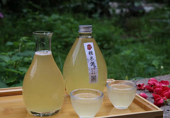 用大型釀酒設備釀造特色酒，提升酒坊競爭力！ 5