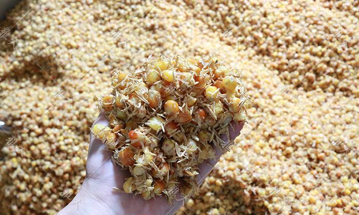 夏季用白酒蒸餾設備釀酒為什么容易酒苦？ 6