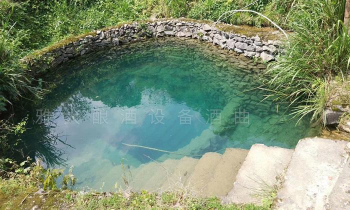 夏季用白酒蒸餾設備釀酒為什么容易酒苦？ 8
