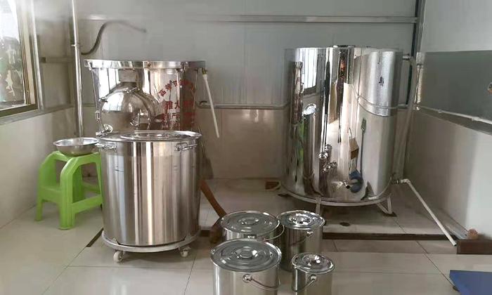 用果酒釀酒設備將荔枝釀成酒，提升果農利潤和市場競爭力 8