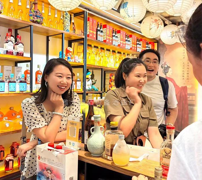 做強本土特色果酒產業，開辟果酒“新”賽道2