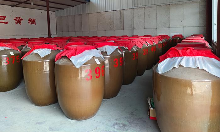 用蒸酒設備釀造的白酒澀味重怎么回事？一文講透！ 3