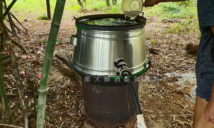 釀酒設備全套多少錢？您買的釀酒設備價格是不是貴了？ 8