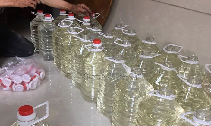 寧遠土茅臺——紅薯酒是怎樣釀造出來的？ 10