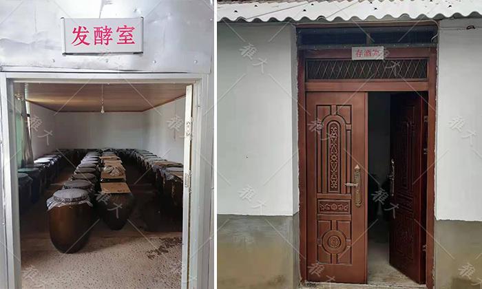 用白酒釀酒設備開酒坊，如何實現低成本創業？ 3