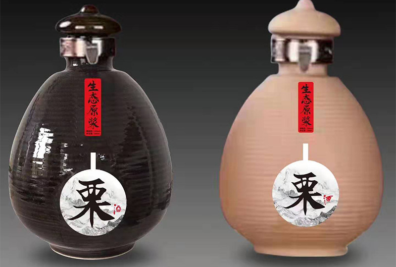 我想釀板栗酒，用哪一款酒曲比較好？ 2