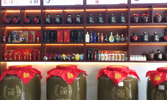 驚呆了！沒想到用烤酒設備開一家特色酒坊的利潤這么高！ 1