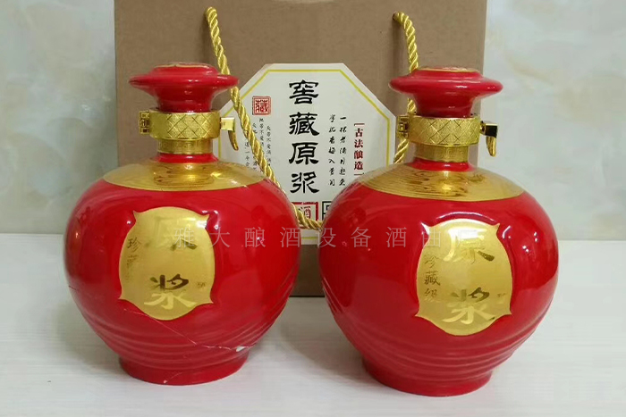 驚呆了！沒想到用烤酒設備開一家特色酒坊的利潤這么高！ 3