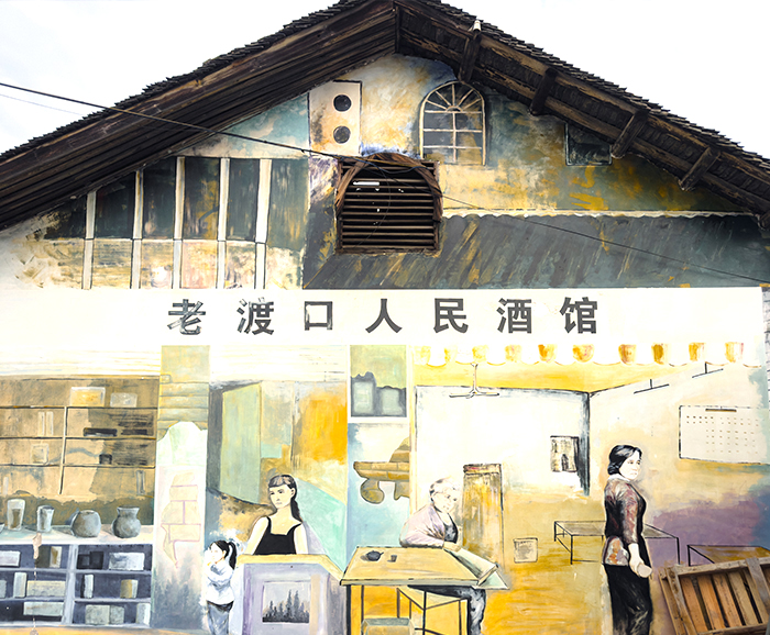 沒學歷沒技術用燒酒設備做酒前景如何 4