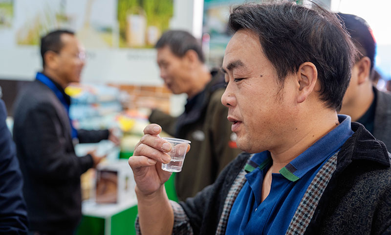 小曲清香型白酒檢測全攻略：指標解析與送檢要點 2