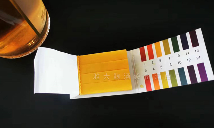 小曲清香型白酒檢測全攻略：指標解析與送檢要點 6