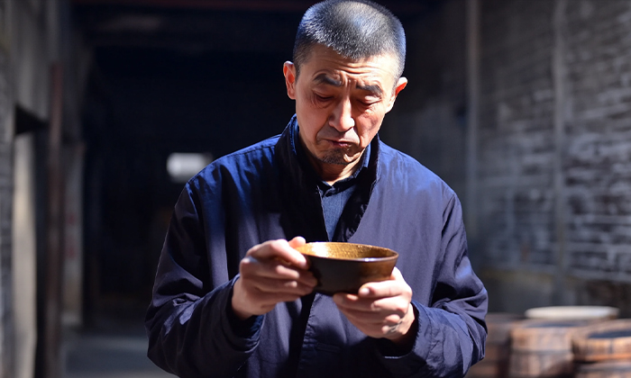 白酒苦味調控與風味平衡，來自老師傅的釀酒經(jīng)驗分享 2