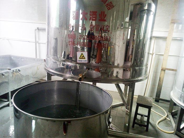 白酒苦味調控與風味平衡，來自老師傅的釀酒經(jīng)驗分享 7