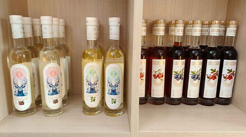 釀出獨一無二的好酒，讓您的酒坊贏在起跑線！ 1