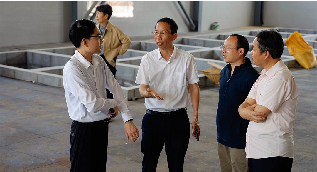 【共聚同心·共鑒新程】雅大與湖南科技學院聯合舉行實習實踐基地掛牌 7