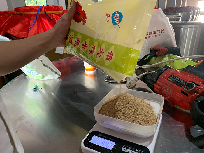 桑葚“次果”變黃金！低成本釀熱銷果酒，增收秘訣看這里！ 5