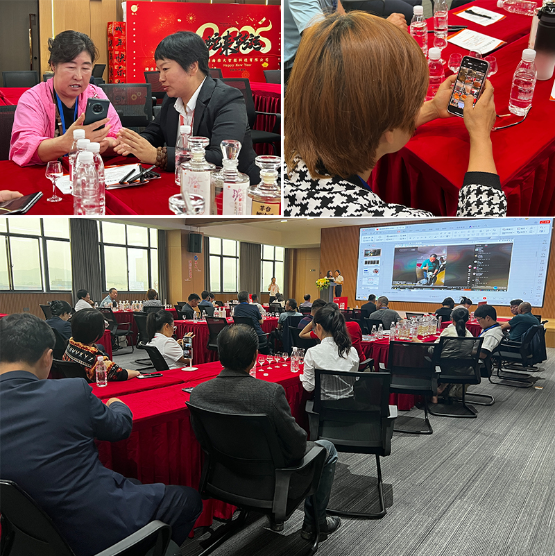 雅大智能——26年專注品質，讓傳統工藝釀出現代價值！ 11