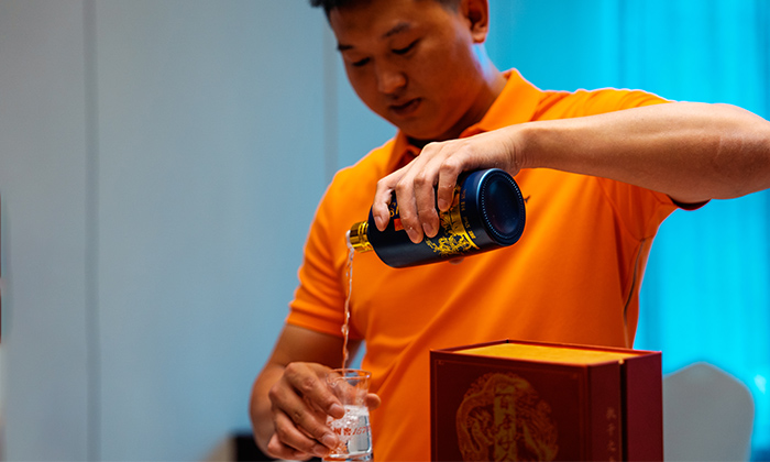 喝了20年酒才明白：適合自己的才是頂級好酒 2