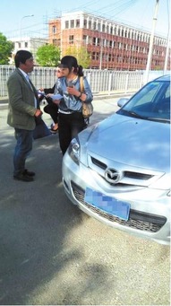 80余輛私家車集體消失 后發(fā)現車輛均在邯鄲魏縣