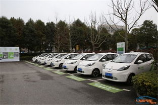 租電動汽車萬元押金打水漂,電動汽車租賃何去何從