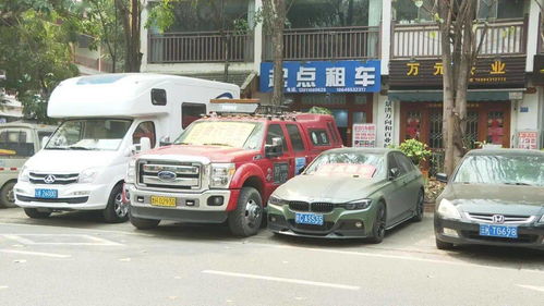 景洪租車市場(chǎng)火熱,你租到車了嗎 小編友情提醒
