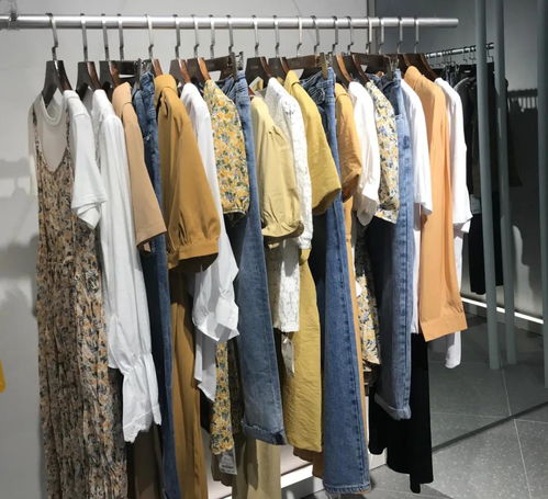 DBZ獨(dú)辮子服飾2020終端形象煥新升級(jí)，定義時(shí)尚零售新風(fēng)尚